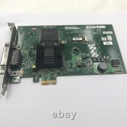 Carte d'adaptateur d'interface NI PCIe-GPIB National Instruments pour PCI Express