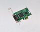 Carte D'adaptateur D'interface Ni Pcie-gpib De National Instruments 198405c-01l