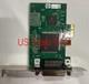 Carte D'adaptateur D'interface Ni Pcie-gpib De National Instruments 198405c-01l D'occasion