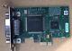 Carte D'adaptateur D'interface Ni Pcie-gpib De National Instruments 198405c-01l Livraison Aux États-unis