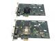 Carte D'adaptateur D'interface Ni Pcie-gpib De National Instruments Pour Pci Express