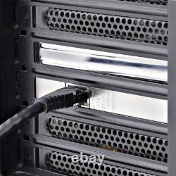Carte d'adaptateur réseau PCIe 1 port 10Gbps StarTech ST10GSPEXNB2