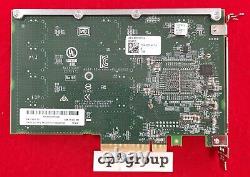Carte d'expansion HP AEC-83605 à 36 ports et 12 Go/s SAS PCIe Smart Array 876907-001