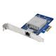 Carte D'extension D'adaptateur Réseau Pcie Ethernet 10g Owc (owcpcie10gb)