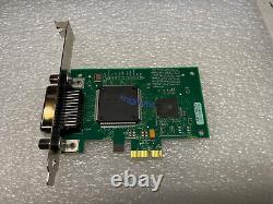 Carte d'interface adaptateur NI PCIe-GPIB de National Instruments 198405C-01L