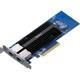 Carte D'interface Réseau Pcie 3.0 Synology E10g30-t2 à Deux Ports 10gbe 10gbase-t