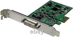 Carte de capture vidéo PCIe StarTech.com Carte de capture PCIe