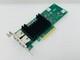 Carte Réseau Dell Intel X710-t2l à Double Port 10gbe 10gb-t Rj-45 Pcie Hd44m