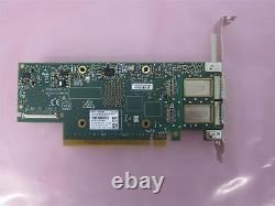 Carte réseau Mellanox MCX653106A-ECAT-SP ConnectX-6 à double port 100GbE CX653106A