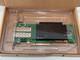 Carte Réseau Pci-e Dual Port 25 Gigabit Sfp28 Solarflare Xtremescale X2522-25g+plus 25g