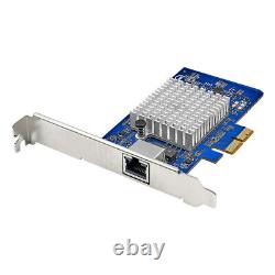 Carte réseau PCIe Ethernet 10 Gb OWC Owcpcie10gb