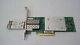 Carte Réseau Pcie à Double Port Lenovo Qle2692-lnv 16gbe Sfp Avec 2x Modules Qlogic Sfp