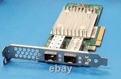 Carte réseau à 2 ports CISCO UCSC-PCIE-QD25GF QLOGIC QL41212HLCU-CI AH2010406-43