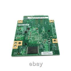 Carte réseau adaptateur de stockage PCIe 3.0 Quanta SAS 3008 12 Gbps 8 ports en mezzanine