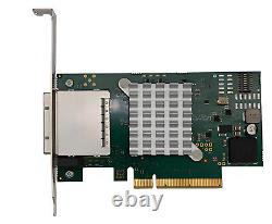 Carte sans fil Dolphin PXH810 NTB Adaptateur hôte 64 Gb/s PCI Express Gen 3.0