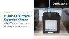 Châssis D'expansion Externe Pcie Et Pci Startech Com