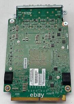 Cisco UCS-M-V5Q50G V03 Adaptateur PCIe 4 ports 68-103223-03 A0+ D561605