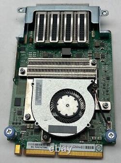 Cisco UCS-M-V5Q50G V03 Adaptateur PCIe 4 ports 68-103223-03 A0+ D561605