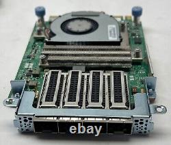 Cisco UCS-M-V5Q50G V03 Adaptateur PCIe 4 ports 68-103223-03 A0+ D561605