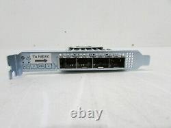 Cisco Ucsc-pcie-c25q-04 VIC 1455 4-port 10/25g Sfp28 Carte D'adaptateur Réseau Pcie