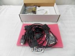 Comm Tech Fastcom 422/8-pcie Rs422 / 485 Carte D'adaptateur Nouveau
