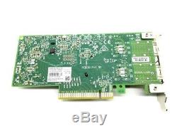 Connectx De LX Fr Adaptateur Ethernet 50gb / Double Carte Bi-25gb / Sfp28 Pcie3.0 De X8 De
