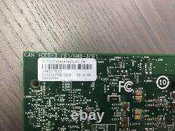 Dell Bcm957404a4041 Broadcom Dual Sfp Port Nic Adaptateur Card 4gmn7 U98z079.53