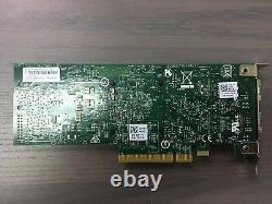 Dell Bcm957404a4041 Broadcom Dual Sfp Port Nic Adaptateur Card 4gmn7 U98z079.53