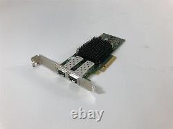 Dell Emulex LPE31002-M6-D Double port pleine hauteur 16 Gb Fibre-Channel HBA RXNT1