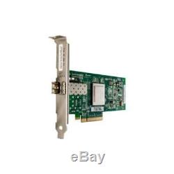 Dell Fibre Channel Host Bus Adapter Plug-in Carte Pci Express X8 1 X Total Fibre