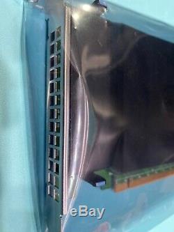 Dell Lecteur Ultra-speed ​​quad Nvme M. 2 Pcie X16 Card (adaptateur Uniquement) Tout Neuf