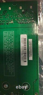 Dell M. 2 SATA Ssd Pcie Slot Controller Carte Adaptateur 777259-002 Avec 2x 240gb