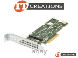 Dell Pcie To M. 2 Boss2 Adapter Card Boot 51cn2-high P