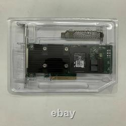 Dell Perc H730p Adaptateur 12 Go/s 2 Go Pci-e 3.0 Contrôleur Carte De Raid