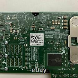 Dell Perc H730p Adaptateur 12 Go/s 2 Go Pci-e 3.0 Contrôleur Carte De Raid