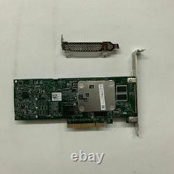 Dell Perc H730p Adaptateur 12 Go/s 2 Go Pci-e 3.0 Contrôleur Carte De Raid
