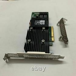 Dell Perc H730p Adaptateur 12 Go/s 2 Go Pci-e 3.0 Contrôleur Carte De Raid