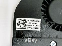 Dell Ssd M. 2 Pcie X4 Mémoire Flash Carte Adaptateur 6n9rh 80g5n Jv6c8 Phr9g Us