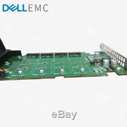 Dell Ssd M. 2 Pcie X4 Mémoire Flash Carte Adaptateur Jv6c8 Phr9g 6n9rh 80g5n
