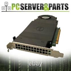 Dell Ultra Speed Ssd Solid State M. 2 Stockage Pci-e X4 Adaptateur Card 80g5n
