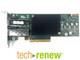 Emulex Lpe31002-m6 Adaptateur Réseau Hba Fibre Channel 16gbe à Double Port D'occasion