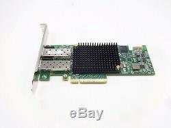 Emulex Lpe16002 16 Go Double Port Pcie Host Bus Adapter Card