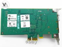 Ensemble Matrox Extio F1400 Remote Graphics Unit + Extio Pcie Fiberoptic Adaptercard