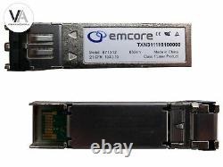 Ensemble Matrox Extio F1400 Remote Graphics Unit + Extio Pcie Fiberoptic Adaptercard