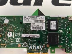 HP 811546-b21 366t Gigabit 4port Pcie 1 Go Adaptateur Ethernet 816551-001 811544-001