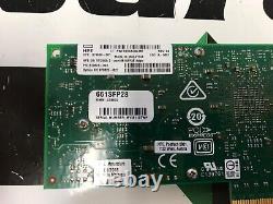 HP 870825-b21 2port 10/25gbps 661sfp28 Adaptateur Ethernet 870823-001 879666-001 Fh