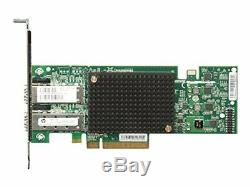 HP Bk835a Cn1100e Carte Ethernet 10 Gigabit, Pci Express, Pleine Hauteur, Profil Bas