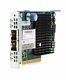 Hp Flexfabric 10 Go 2-port 556flr-sfp+ Adaptateur Pci Express 2.0 X8 2 Ports