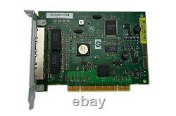 HP Nc150t 4-port Gigabit Combo Adaptateur Carte Ethernet 395867-001