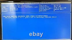 HP Pci-e To M. 2 Adaptateur Card 742006-002 Avec 256 Go M. 2 Ssd 759770-001